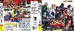 miniatura nekketsu-frontal-y-trasera-por-alecopado cover psx