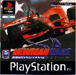 miniatura newman-haas-frontal-por-franki cover psx