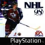 miniatura nhl-98-frontal-por-franki cover psx