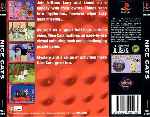 miniatura nice-cast-trasera-por-franki cover psx