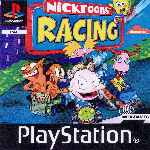 miniatura nicktoons-racing-frontal-por-franki cover psx