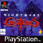 miniatura nightmare-creatures-frontal-por-franki cover psx