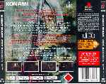 miniatura nightmare-creatures-ii-trasera-por-franki cover psx