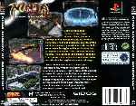 miniatura ninja-shadow-of-darkness-trasera-por-franki cover psx