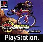 miniatura no-fear-downhill-mountain-biking-frontal-por-franki cover psx