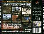 miniatura no-fear-downhill-mountain-biking-trasera-por-franki cover psx