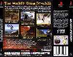 miniatura no-fear-downhill-mountain-biking-trasera-por-franki cover psx
