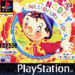 miniatura noddy-frontal-por-franki cover psx