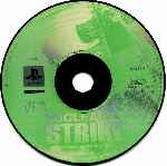 miniatura nuclear-strike-cd-por-franki cover psx