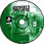 miniatura oddworld-abes-exoddus-cd1-por-seaworld cover psx