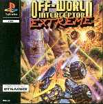 miniatura off-world-interceptor-extreme-frontal-por-franki cover psx