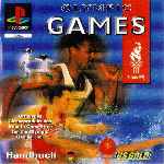 miniatura olimpic-games-frontal-por-franki cover psx
