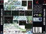 miniatura olimpic-soccer-trasera-por-franki cover psx