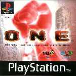 miniatura one-frontal-por-franki cover psx