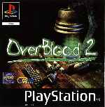 miniatura over-blood-2-frontal-por-franki cover psx