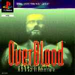 miniatura over-blood-frontal-por-seaworld cover psx