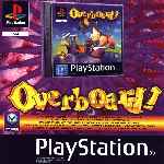 miniatura overboard-frontal-por-franki cover psx