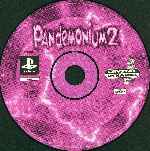 miniatura pandemonium-2-cd-por-franki cover psx