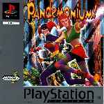 miniatura pandemonium-frontal-por-franki cover psx