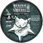 miniatura panzer-general-2-cd-por-seaworld cover psx