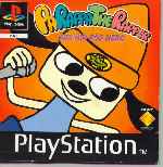 miniatura parappa-the-rapper-frontal-por-seaworld cover psx