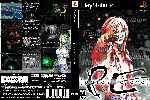 miniatura parasite-eve-dvd-custom-por-direnkyo cover psx