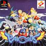 miniatura parodius-frontal-por-seaworld cover psx