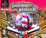 miniatura patriotic-pinball-frontal-por-seaworld cover psx