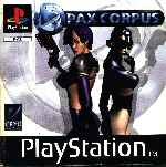 miniatura pax-corpus-frontal-por-seaworld cover psx