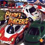 miniatura penny-racers-frontal-por-franki cover psx