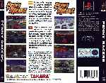 miniatura penny-racers-trasera-por-franki cover psx