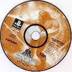 miniatura pequenos-guerreros-cd-por-franki cover psx