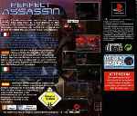 miniatura perfect-assassin-trasera-por-seaworld cover psx