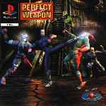miniatura perfect-weapon-frontal-por-seaworld cover psx