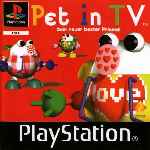 miniatura pet-in-tv-frontal-por-seaworld cover psx