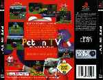 miniatura pet-in-tv-trasera-por-seaworld cover psx