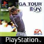 miniatura pga-tour-98-frontal-por-seaworld cover psx