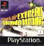 miniatura phat-air-extreme-snowboarding-frontal-por-franki cover psx
