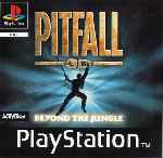 miniatura pitfall-3d-frontal-por-franki cover psx
