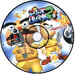 miniatura point-blank-2-cd-por-franki cover psx