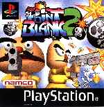miniatura point-blank-2-frontal-por-franki cover psx
