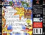 miniatura point-blank-2-trasera-por-franki cover psx