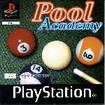 miniatura pool-academy-frontal-por-franki cover psx