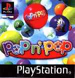miniatura pop-n-pop-frontal-por-franki cover psx