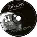 miniatura populous-the-beginning-cd-por-seaworld cover psx