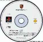 miniatura porsche-challenge-cd-por-franki cover psx