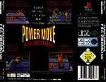 miniatura power-move-pro-wrestling-trasera-por-seaworld cover psx