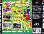 miniatura power-rangers-time-force-trasera-por-franki cover psx