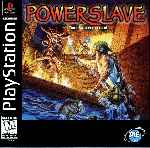 miniatura powerslave-frontal-por-seaworld cover psx