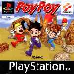 miniatura poy-poy-frontal-por-seaworld cover psx